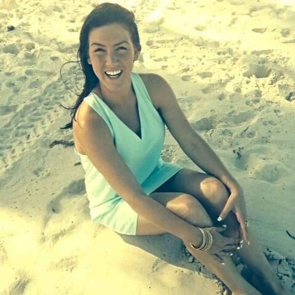 Meet your Posher, Heather